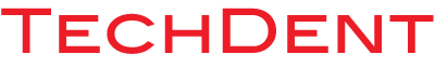 Techdent logo